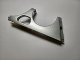 Original Mercedes W210 embellecedor de faro derecho plateado A2108200412